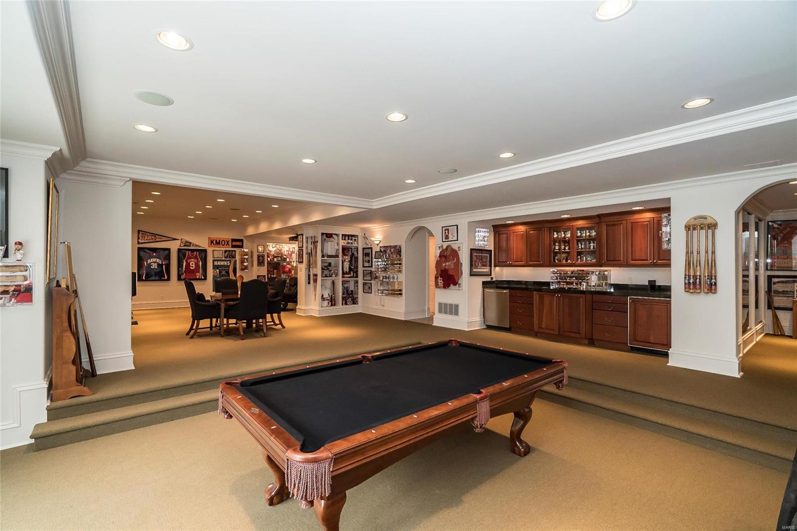 Section 25 Township 45R5 - Residential