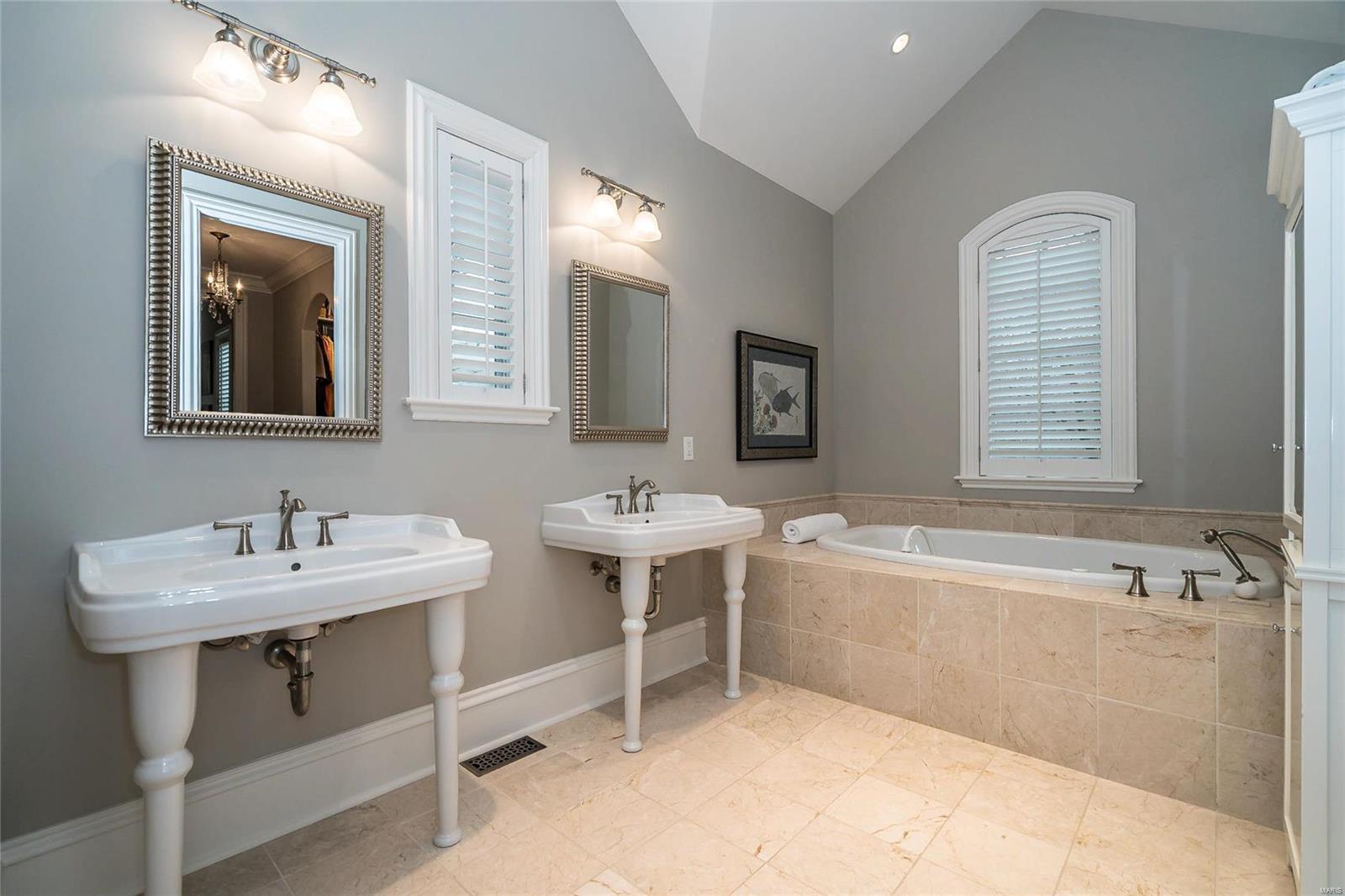 Section 25 Township 45R5 - Residential