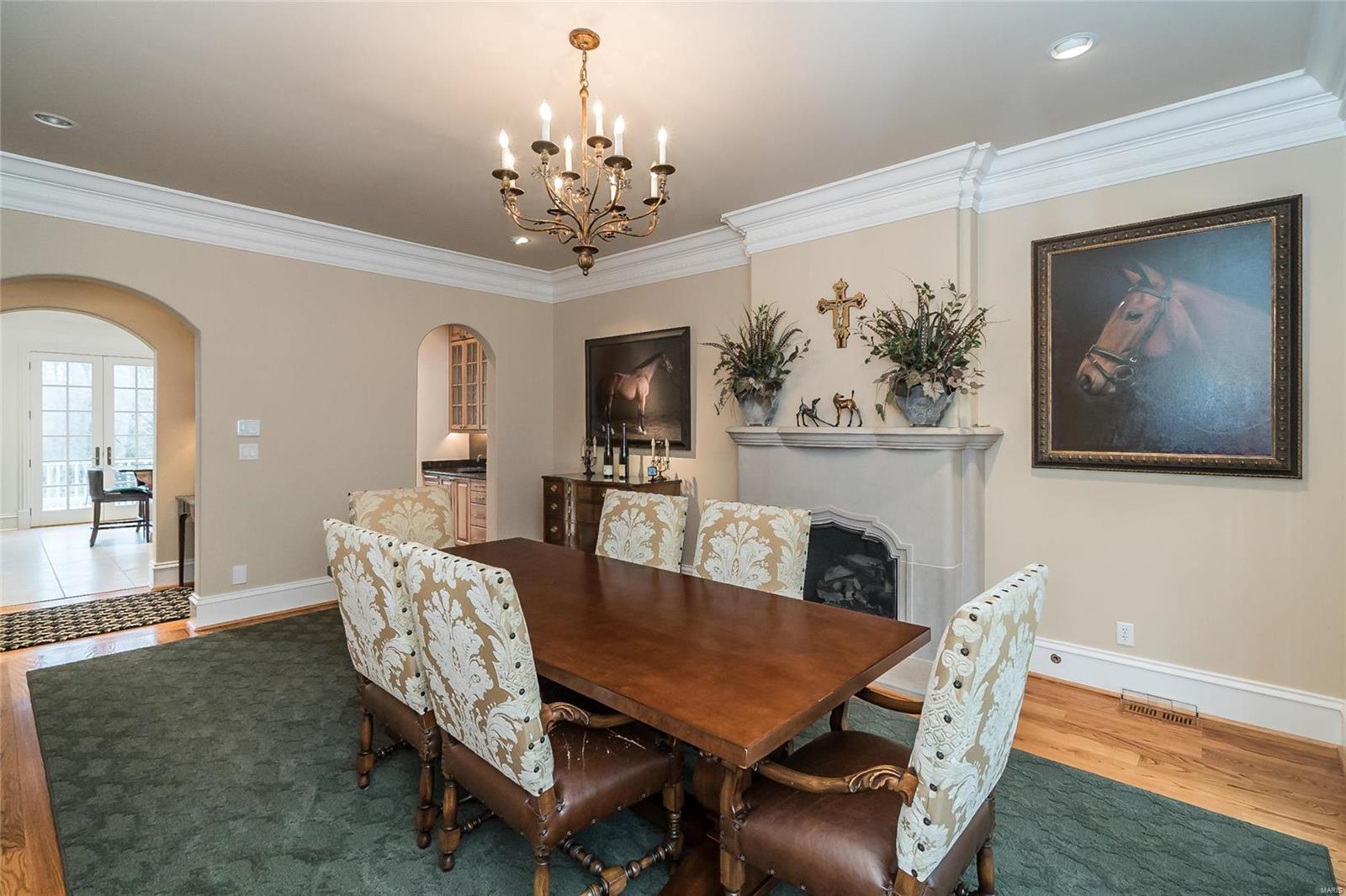 Section 25 Township 45R5 - Residential