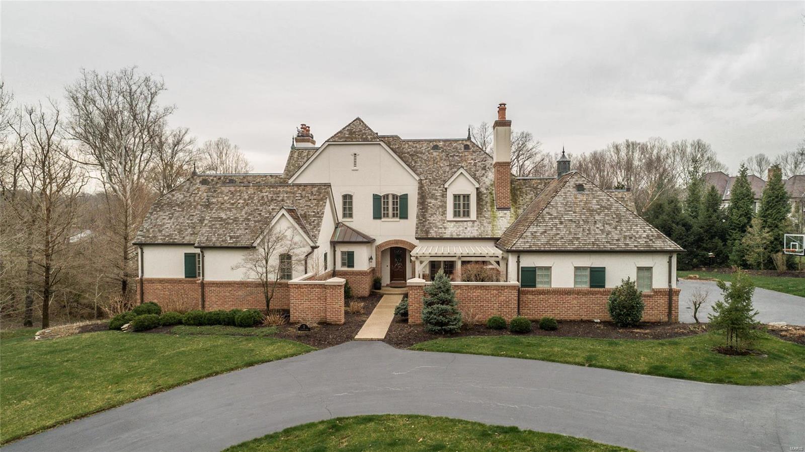 Section 25 Township 45R5 - Residential