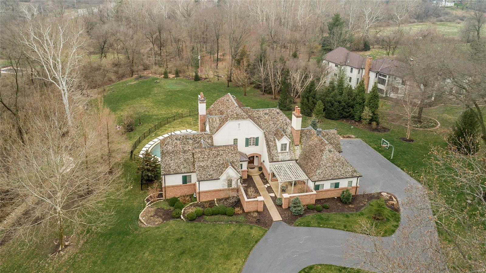 Section 25 Township 45R5 - Residential