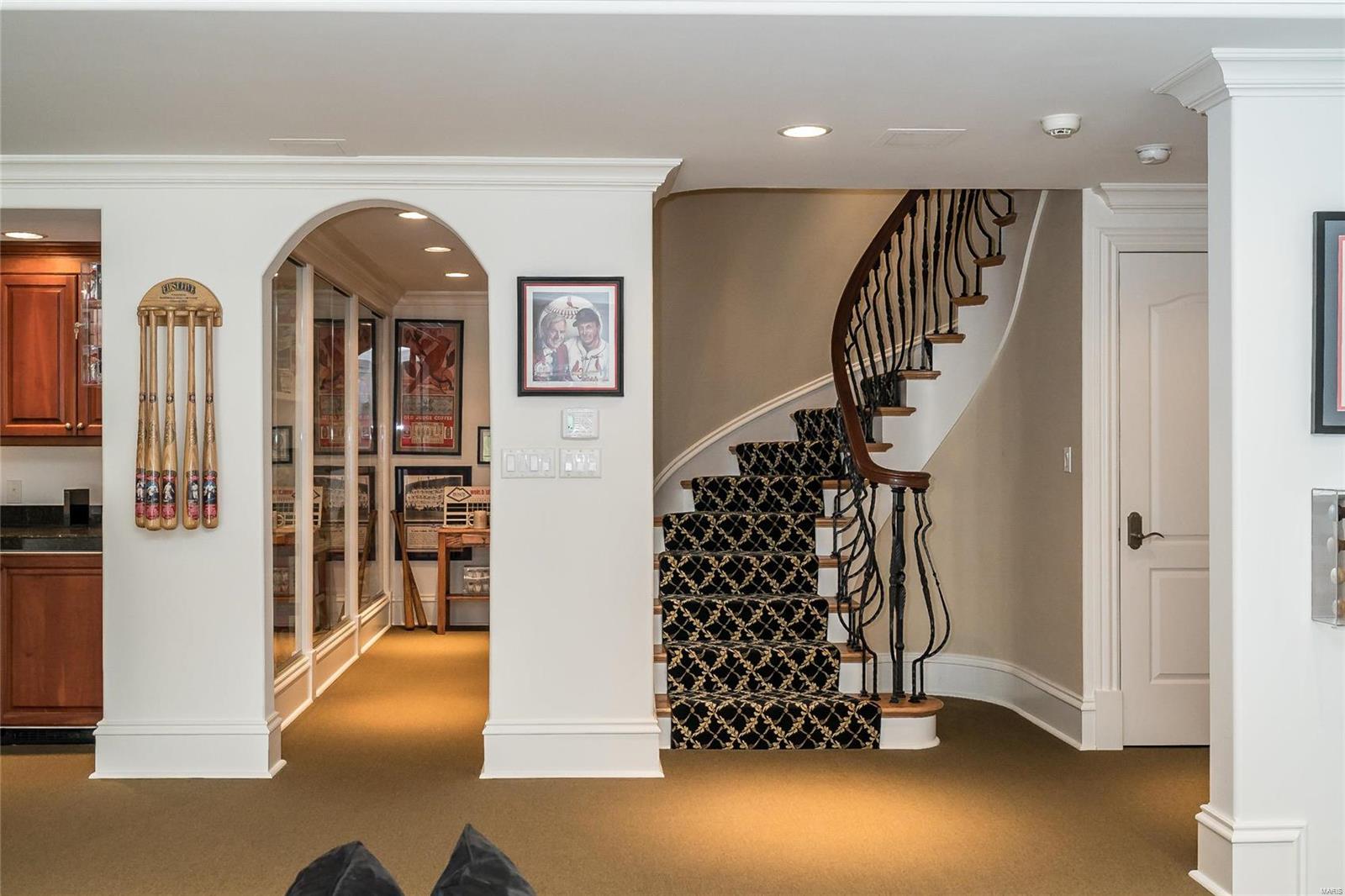 Section 25 Township 45R5 - Residential