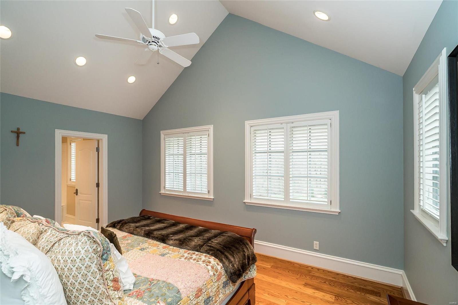 Section 25 Township 45R5 - Residential