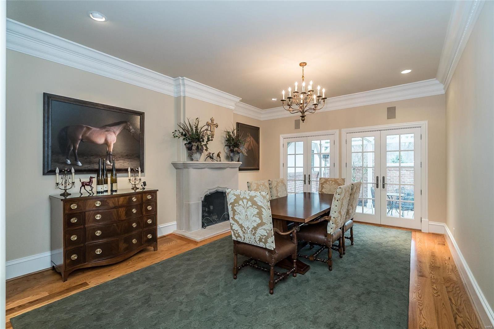 Section 25 Township 45R5 - Residential