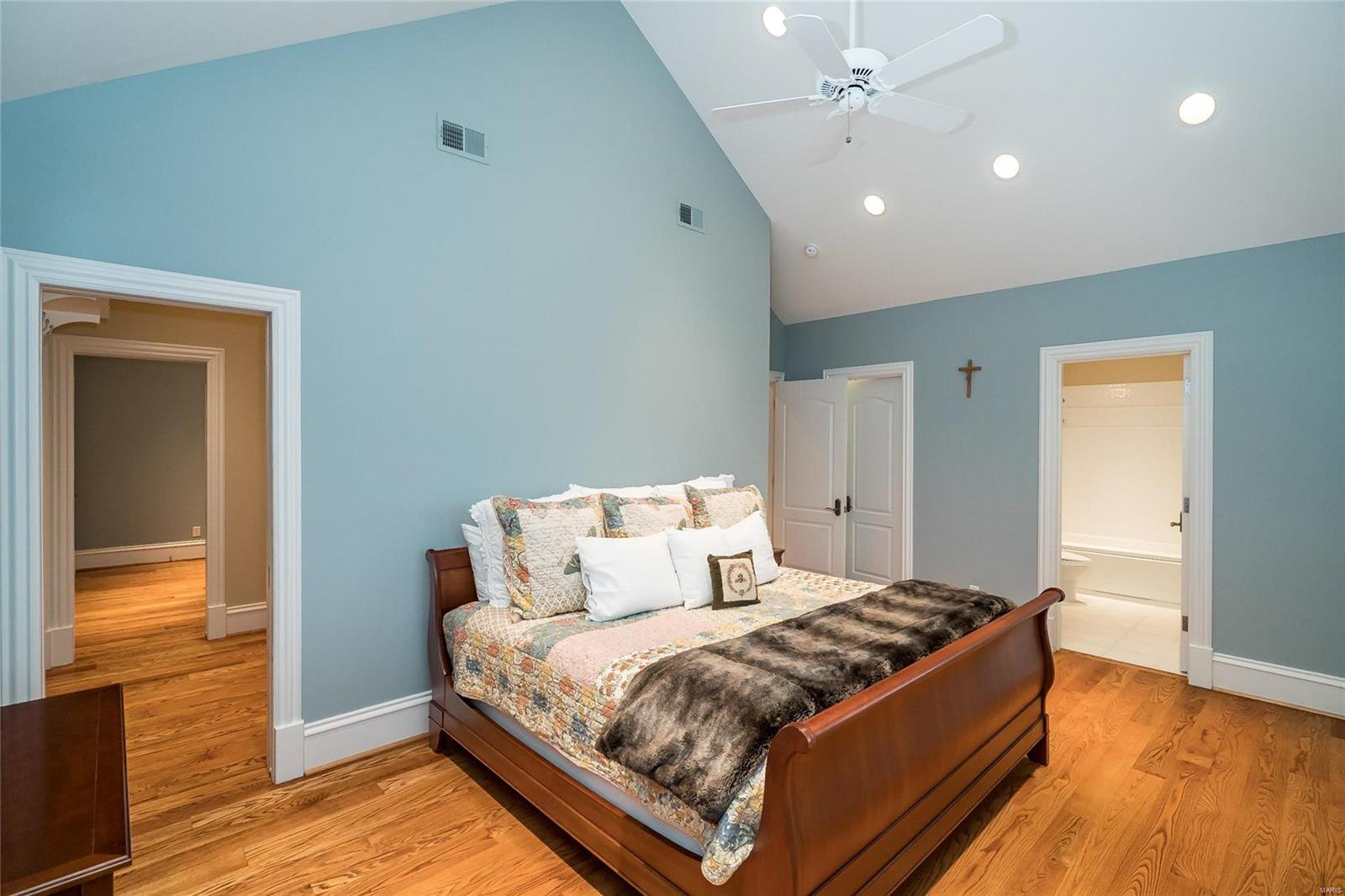 Section 25 Township 45R5 - Residential