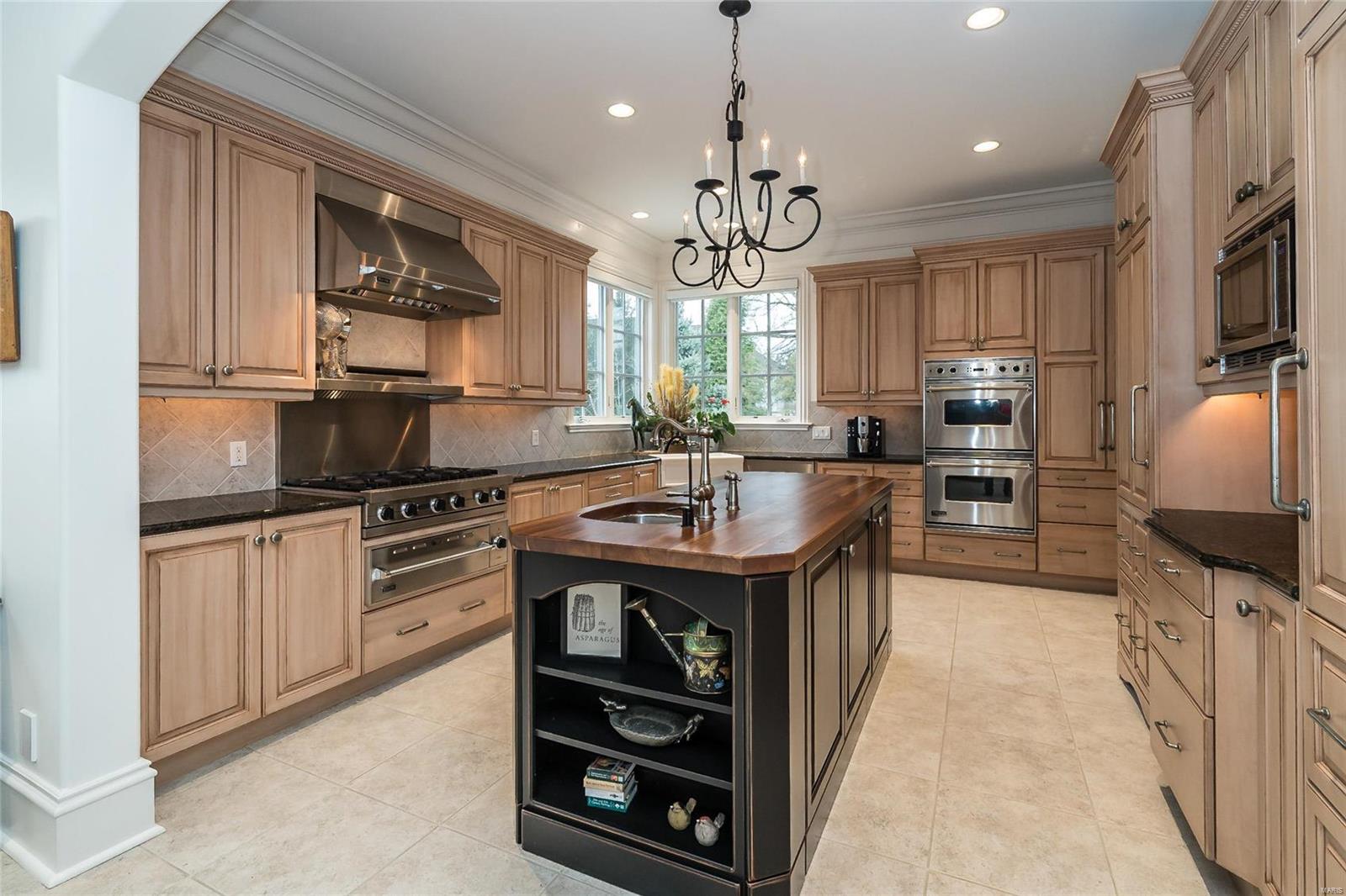 Section 25 Township 45R5 - Residential