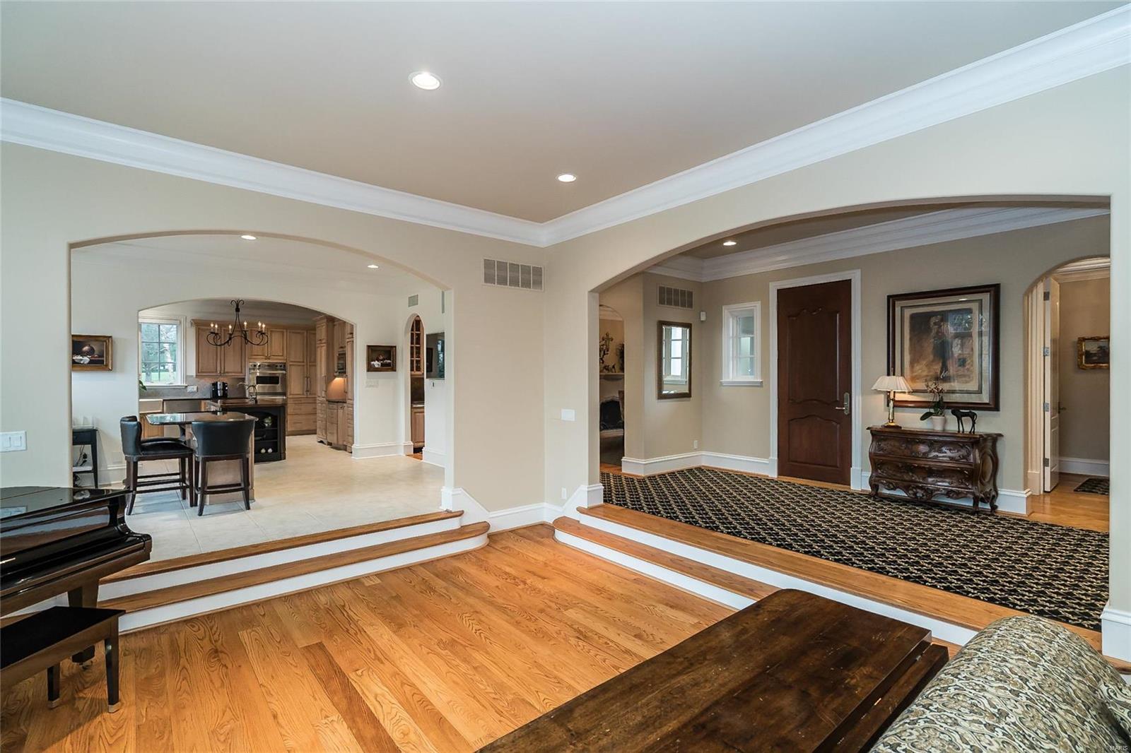 Section 25 Township 45R5 - Residential