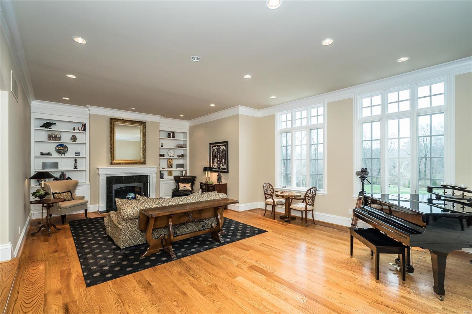 Section 25 Township 45R5 - Residential