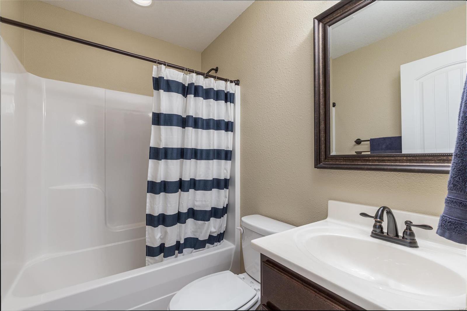 Brush Creek - Residential