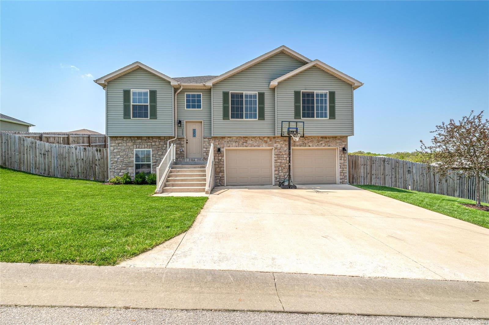 Brush Creek - Residential