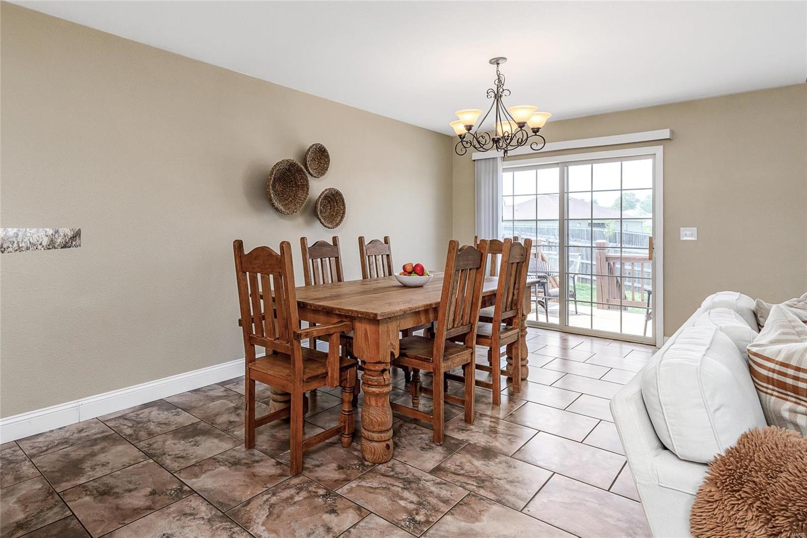 Brush Creek - Residential