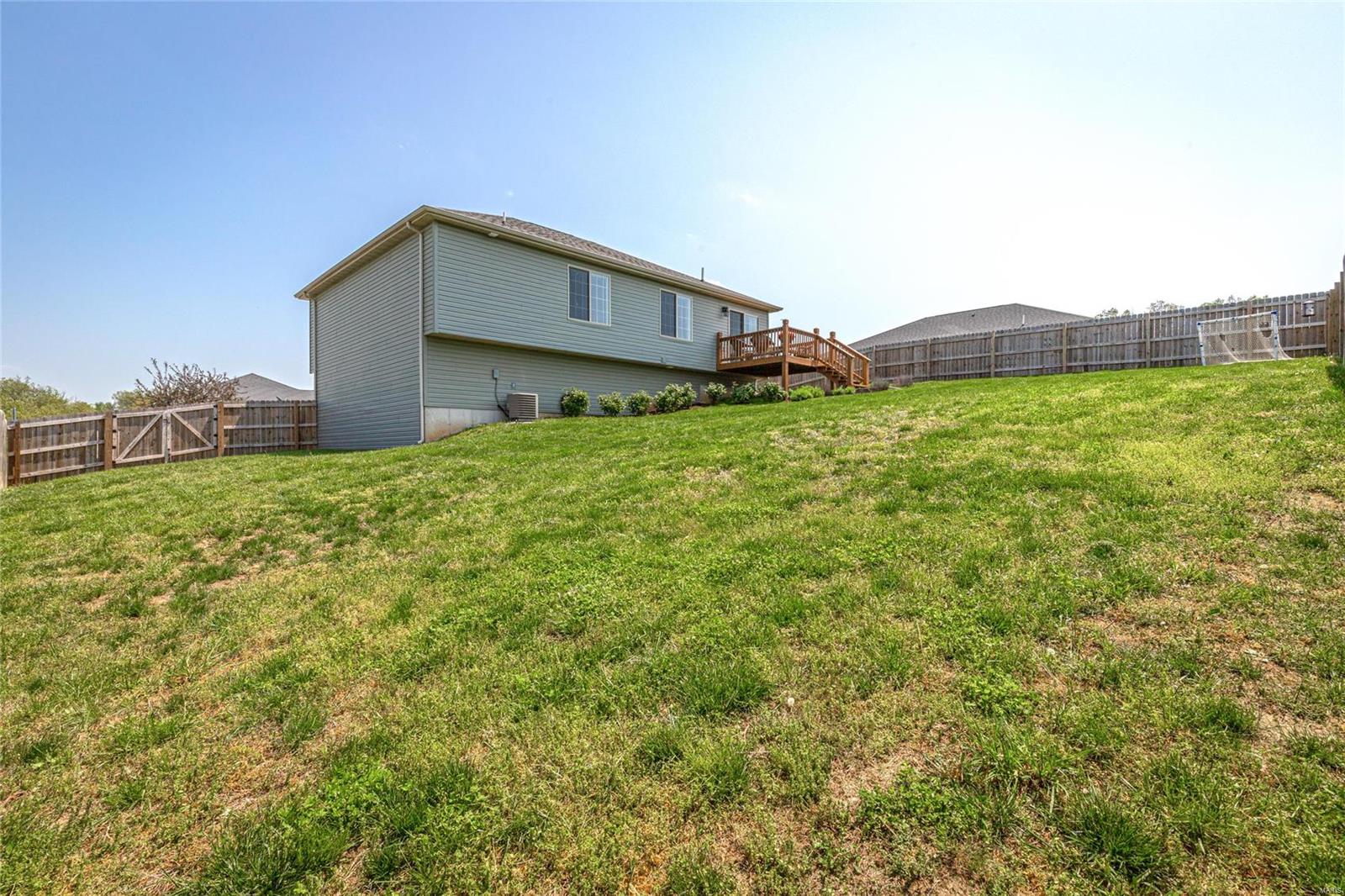 Brush Creek - Residential