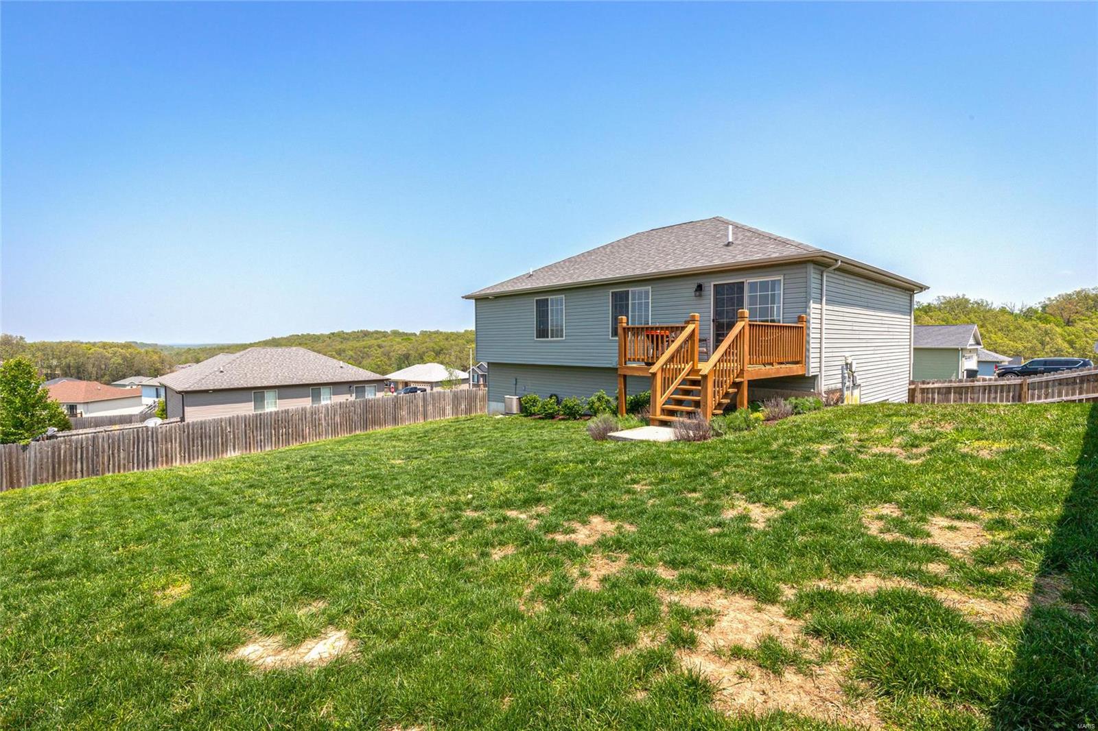 Brush Creek - Residential