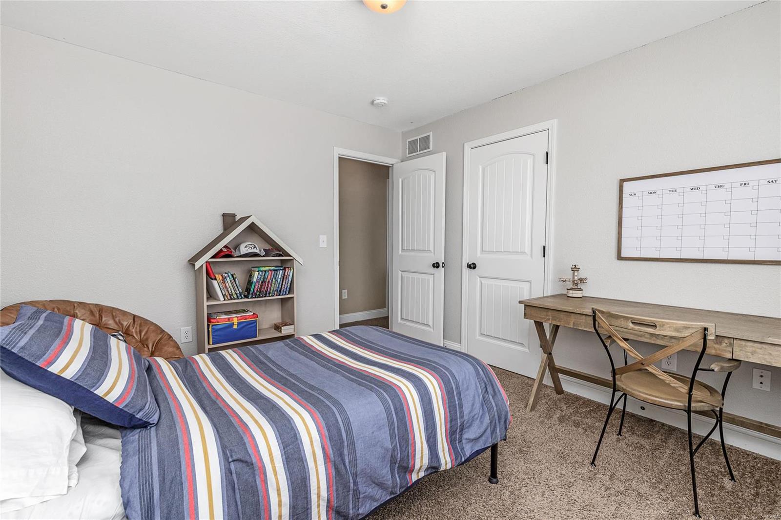 Brush Creek - Residential