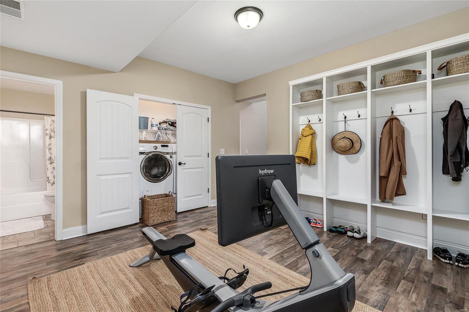 Brush Creek - Residential