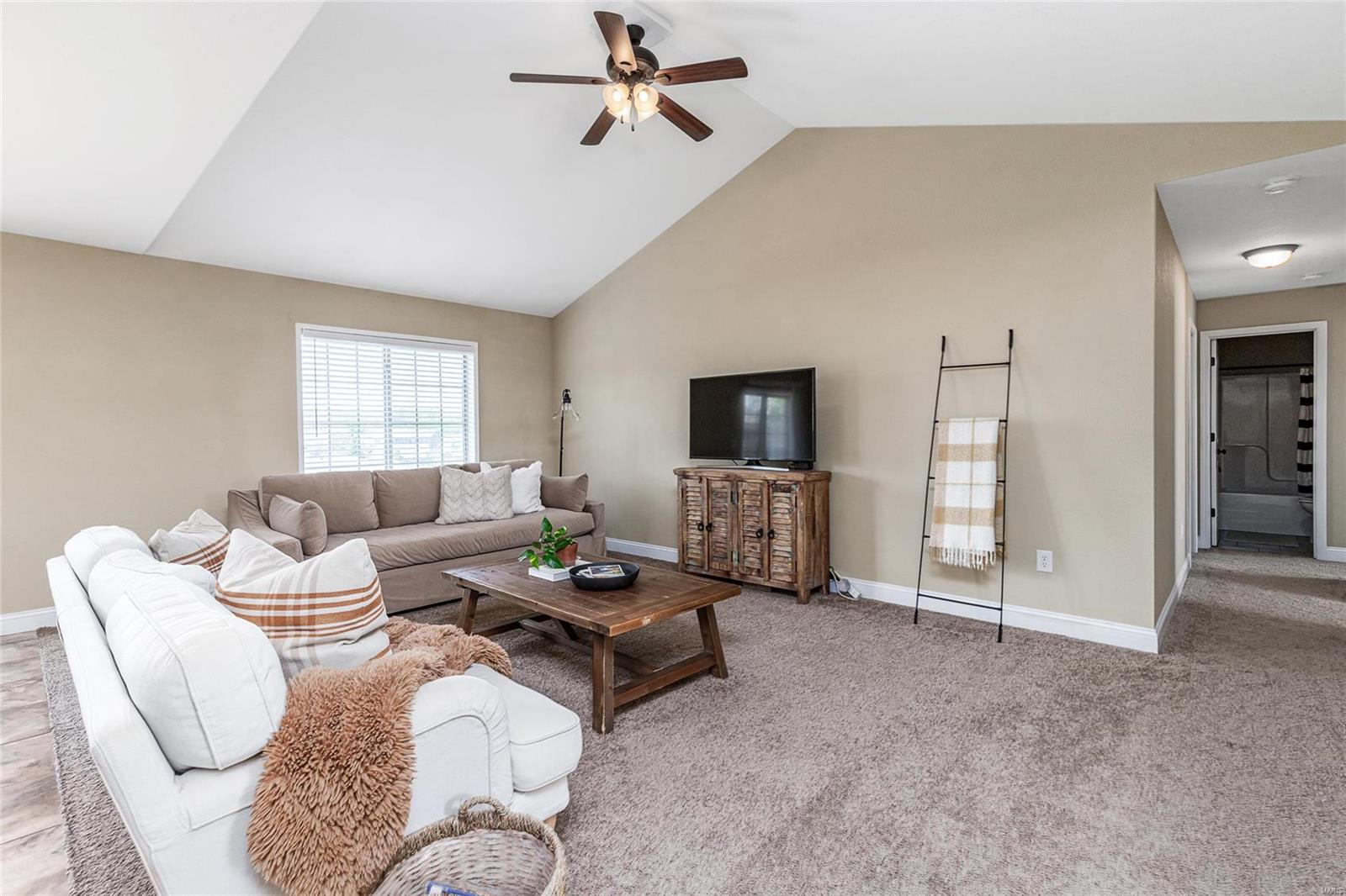 Brush Creek - Residential