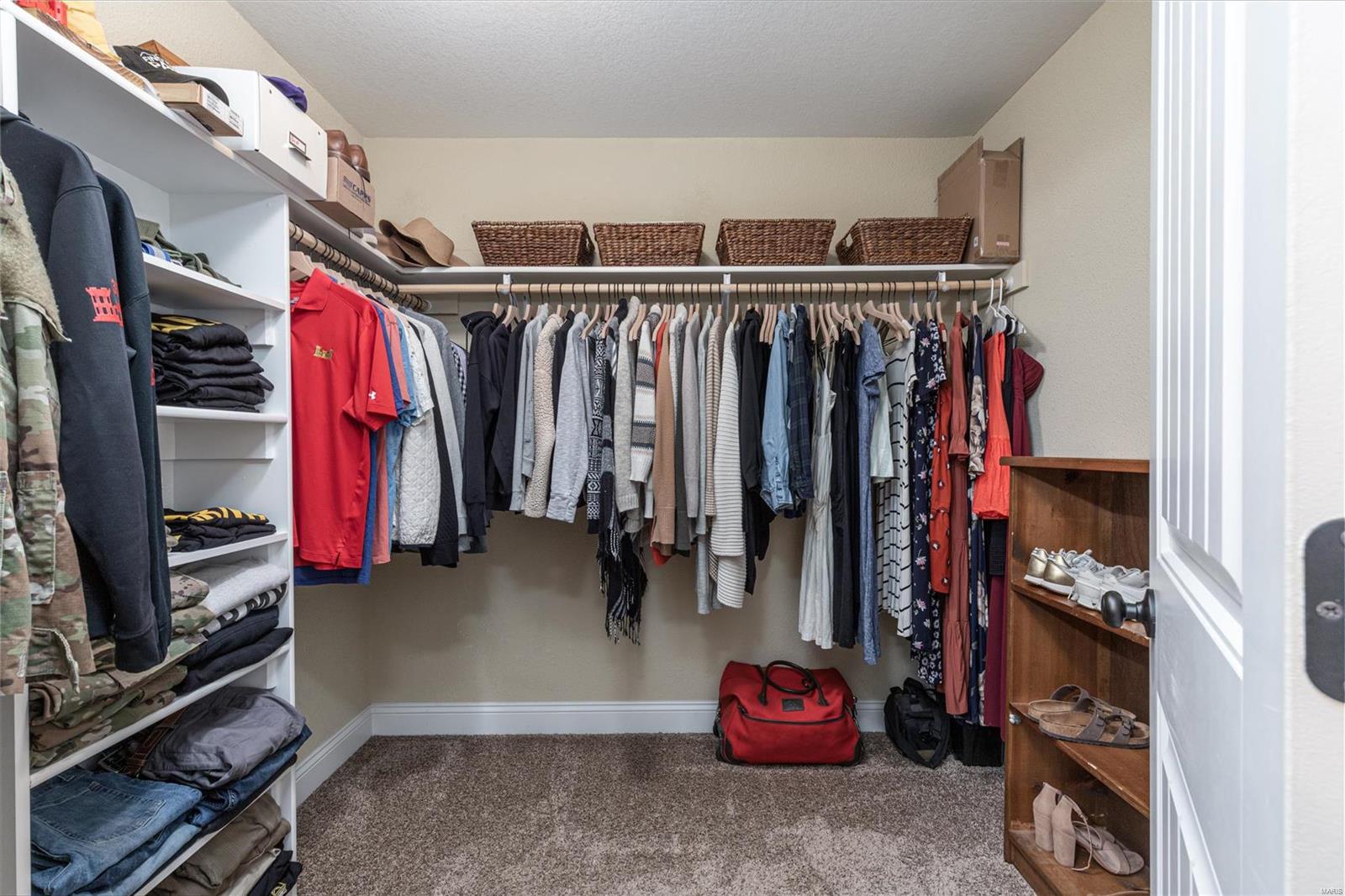 Brush Creek - Residential