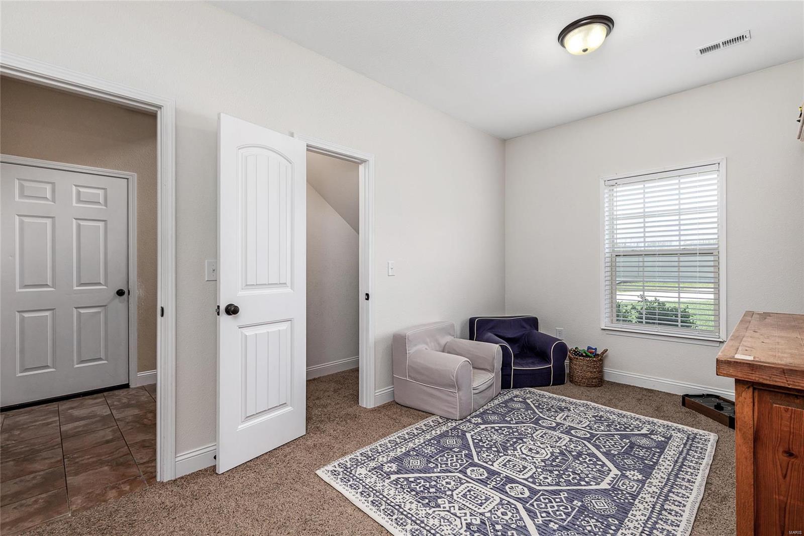 Brush Creek - Residential