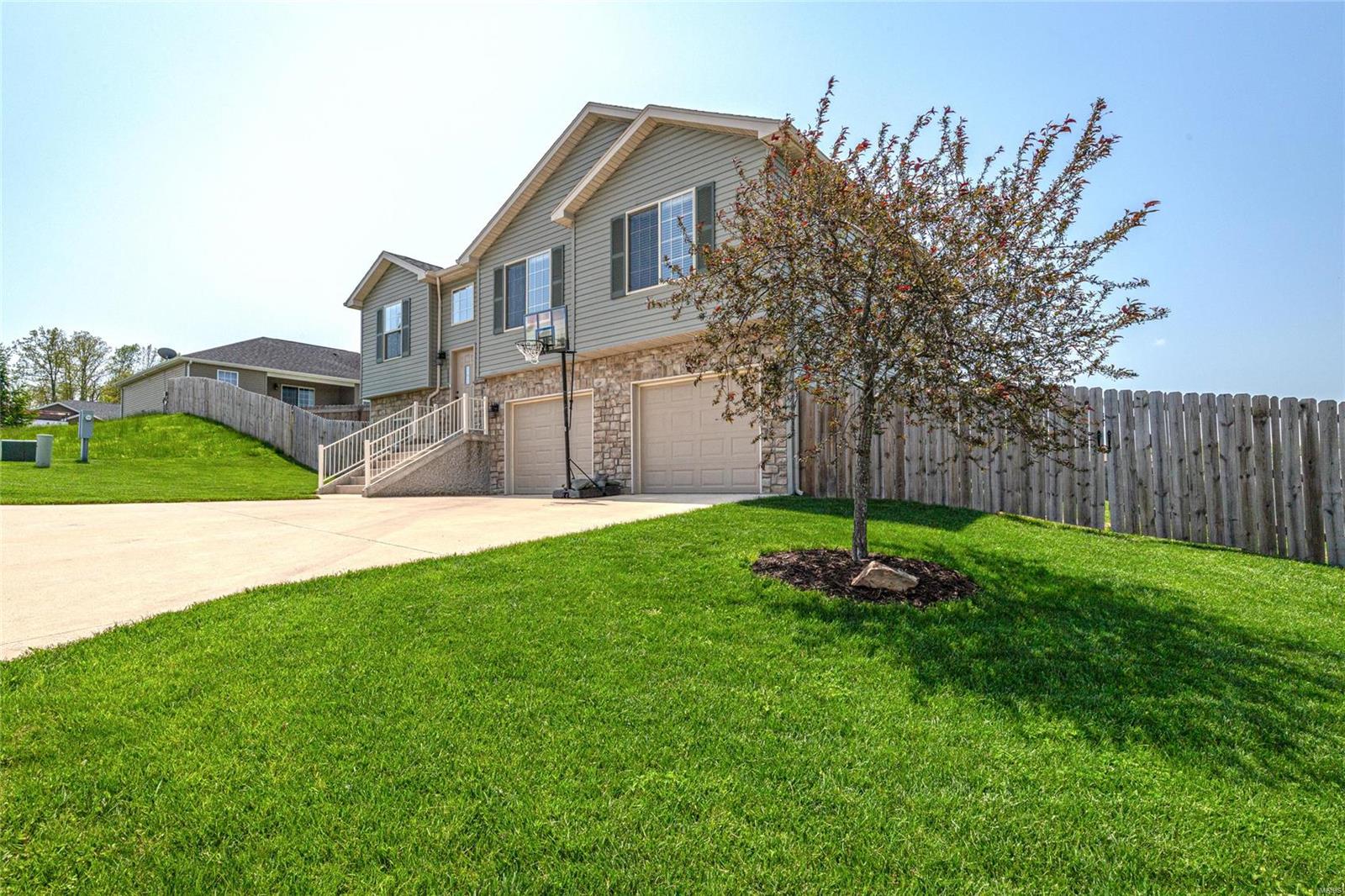 Brush Creek - Residential