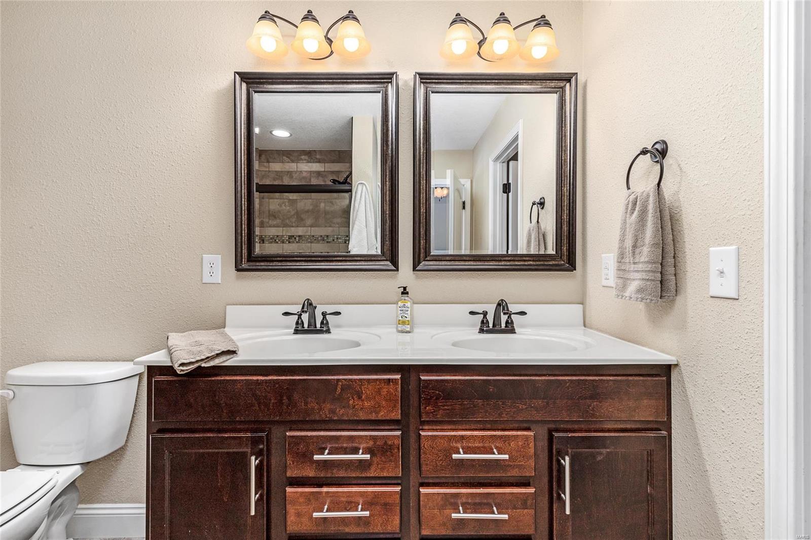 Brush Creek - Residential