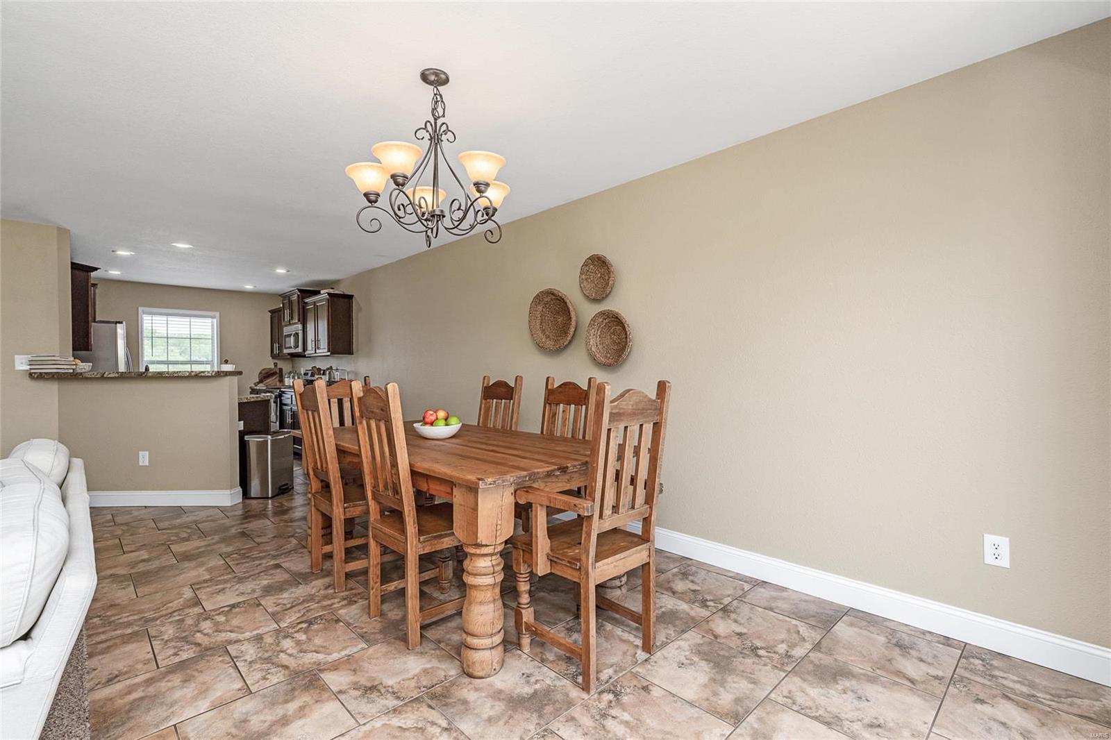 Brush Creek - Residential