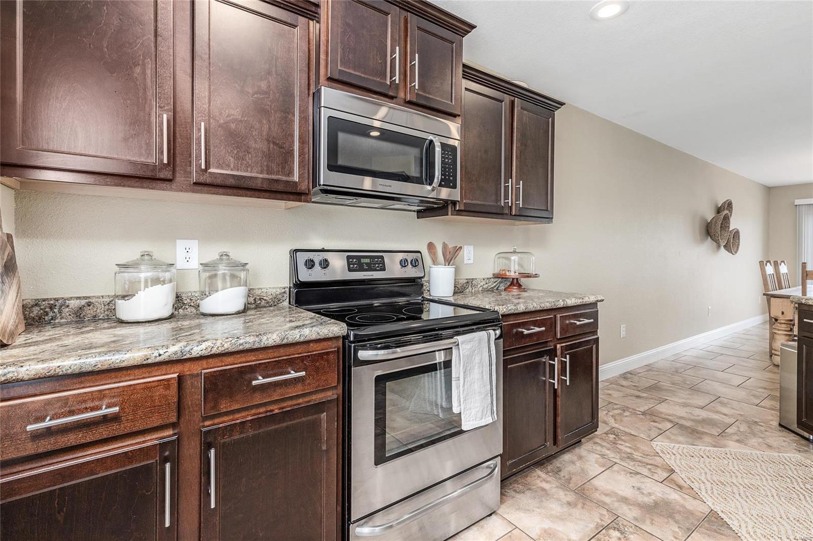 Brush Creek - Residential