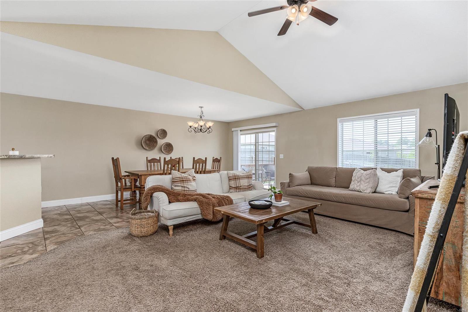 Brush Creek - Residential