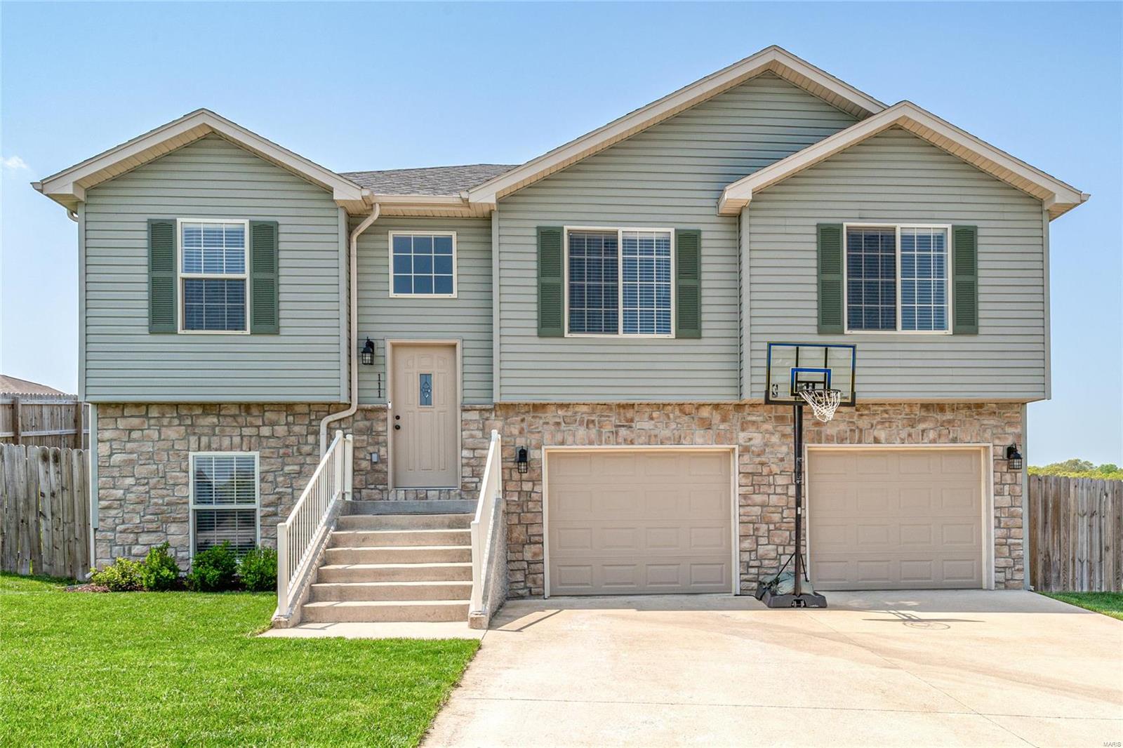 Brush Creek - Residential