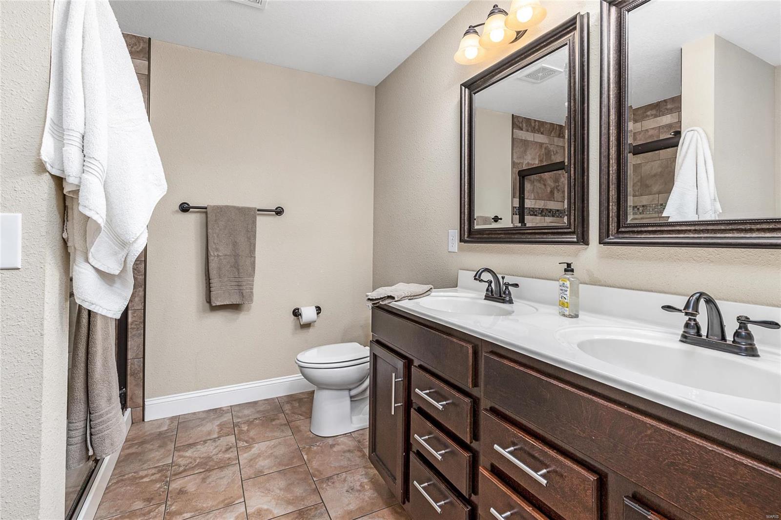 Brush Creek - Residential