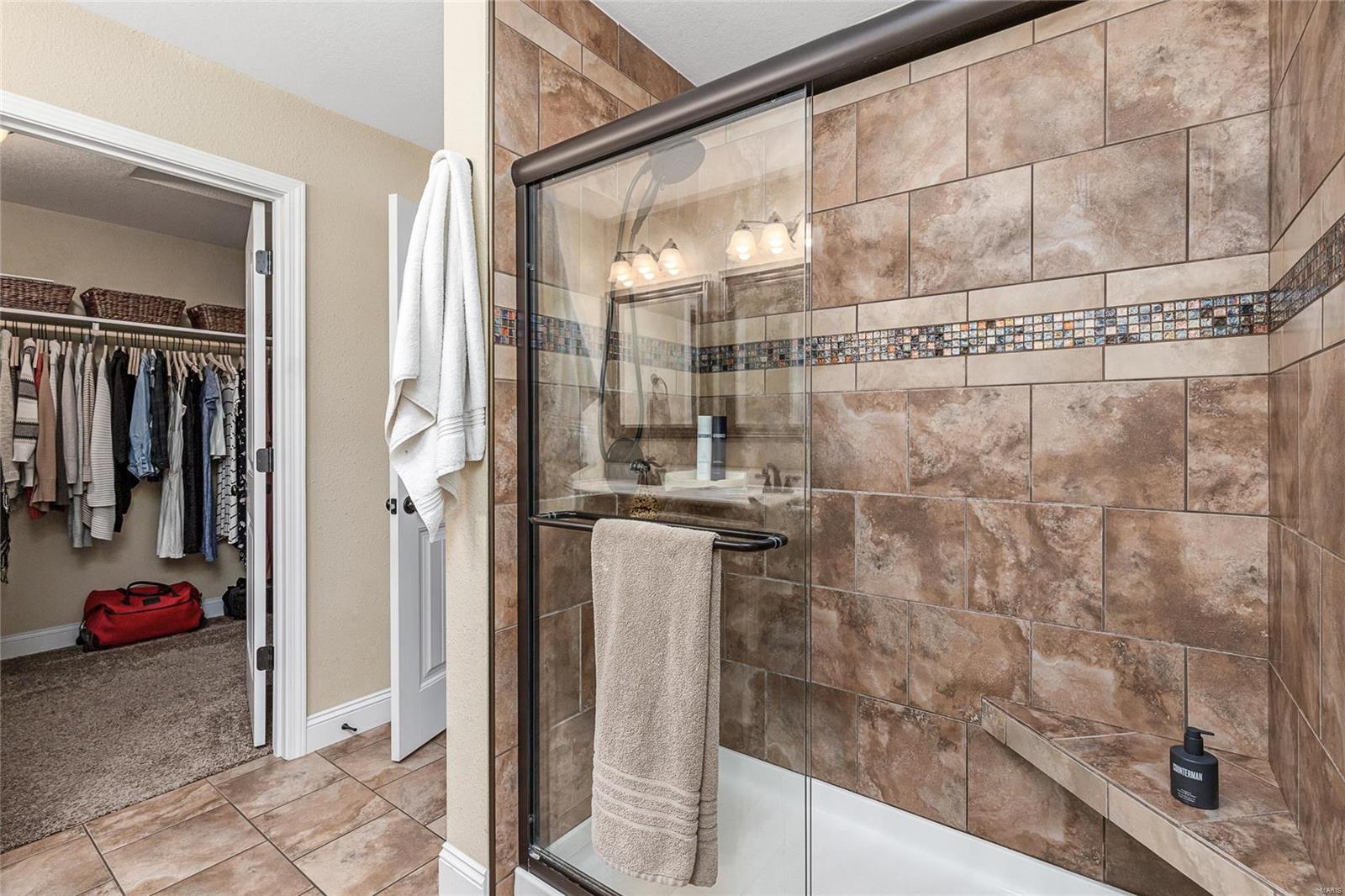 Brush Creek - Residential