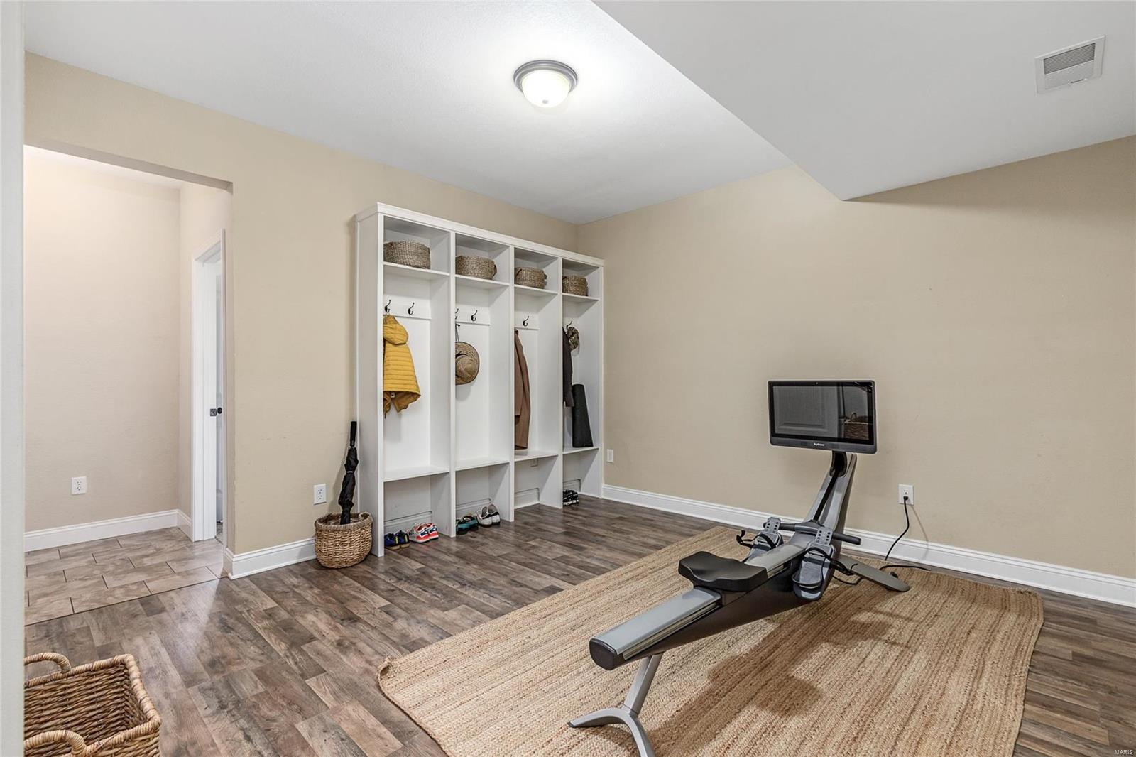 Brush Creek - Residential