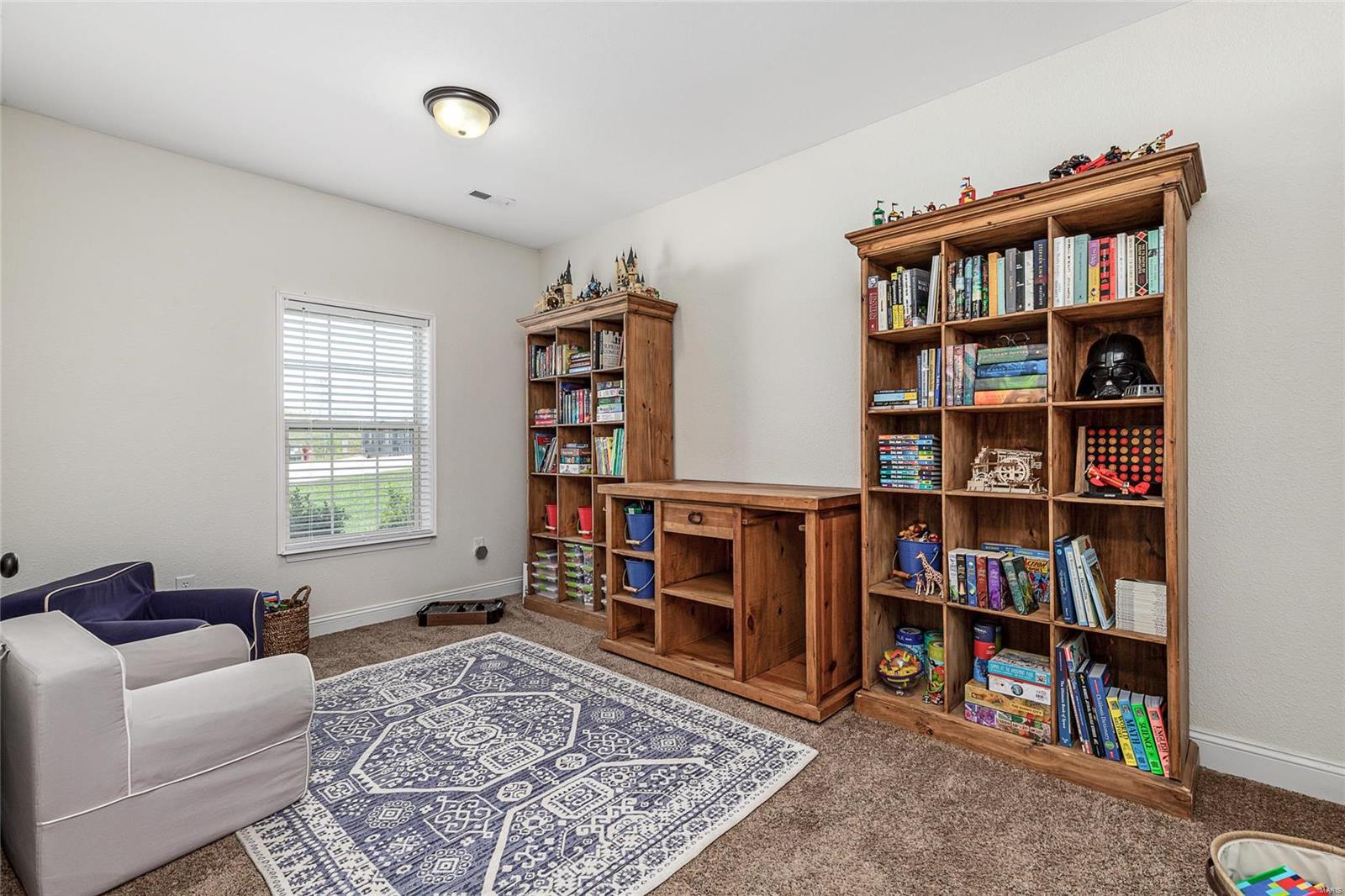 Brush Creek - Residential