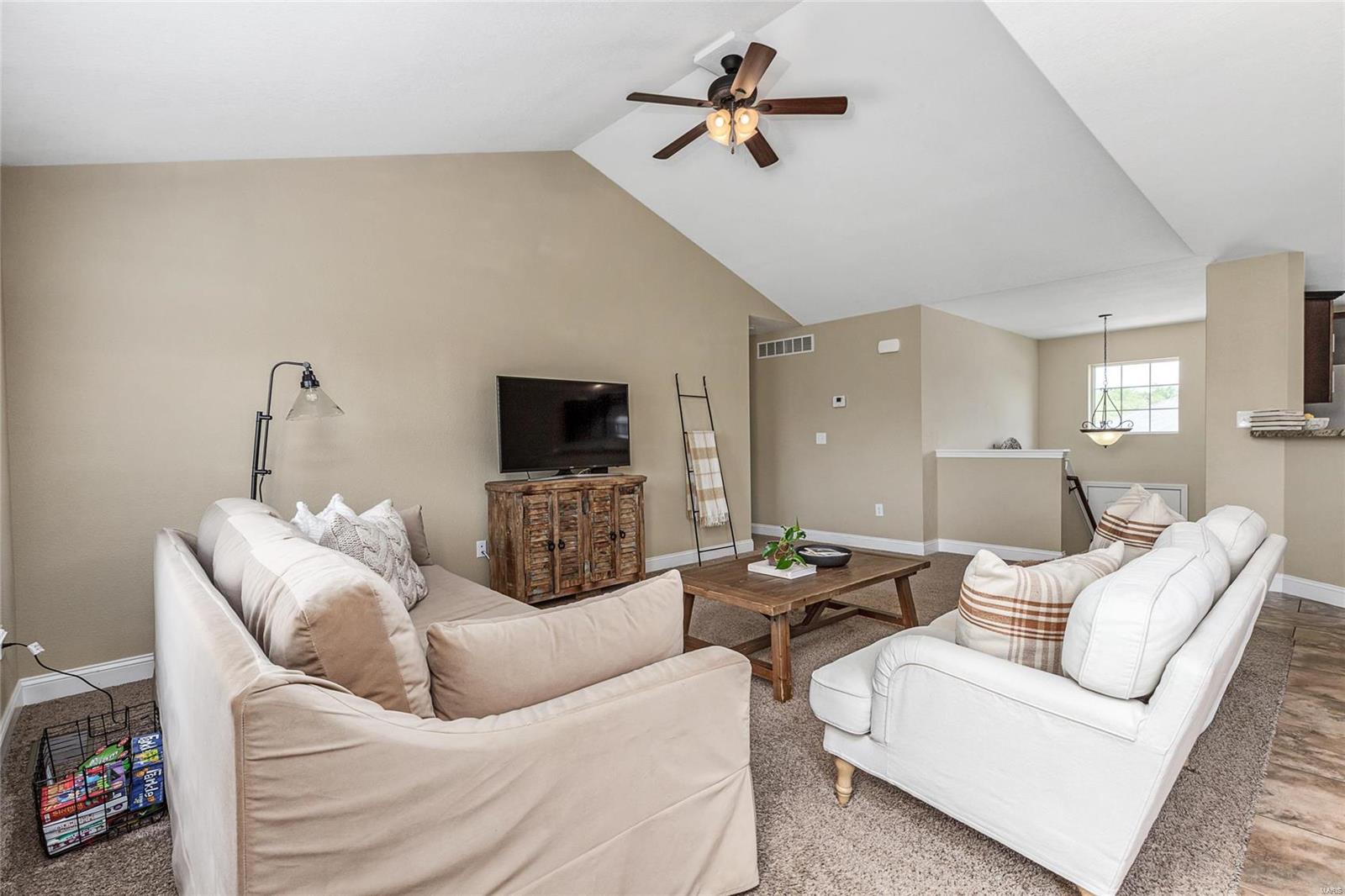 Brush Creek - Residential