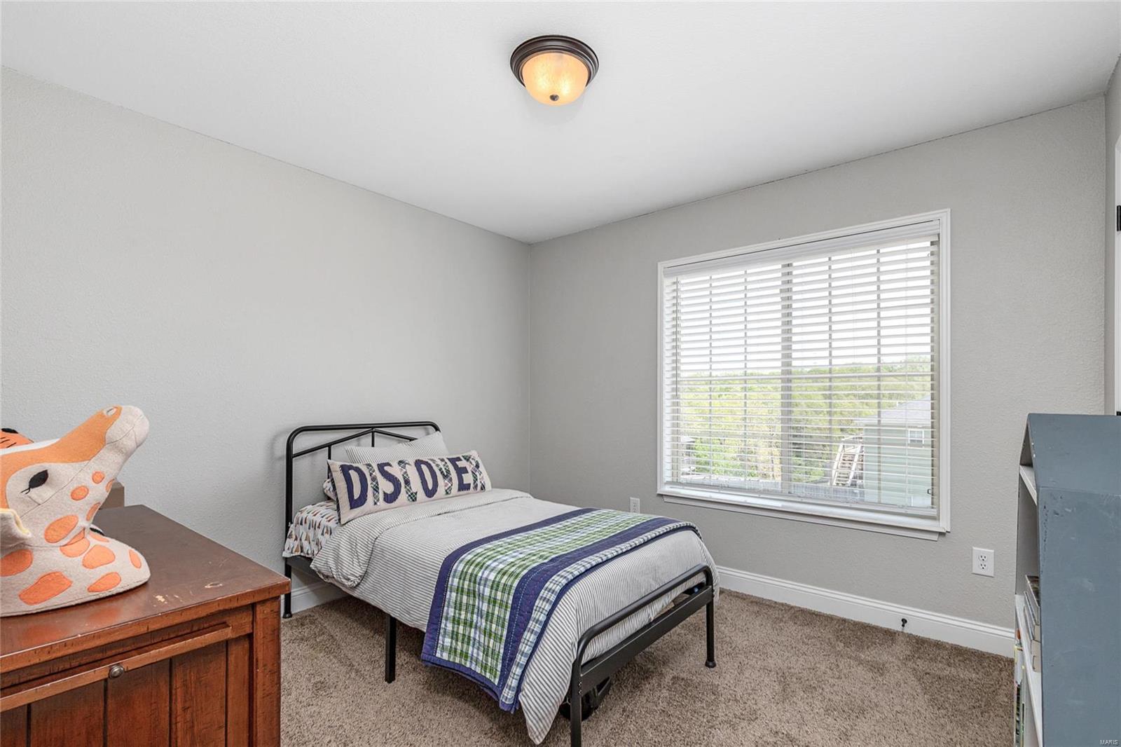 Brush Creek - Residential