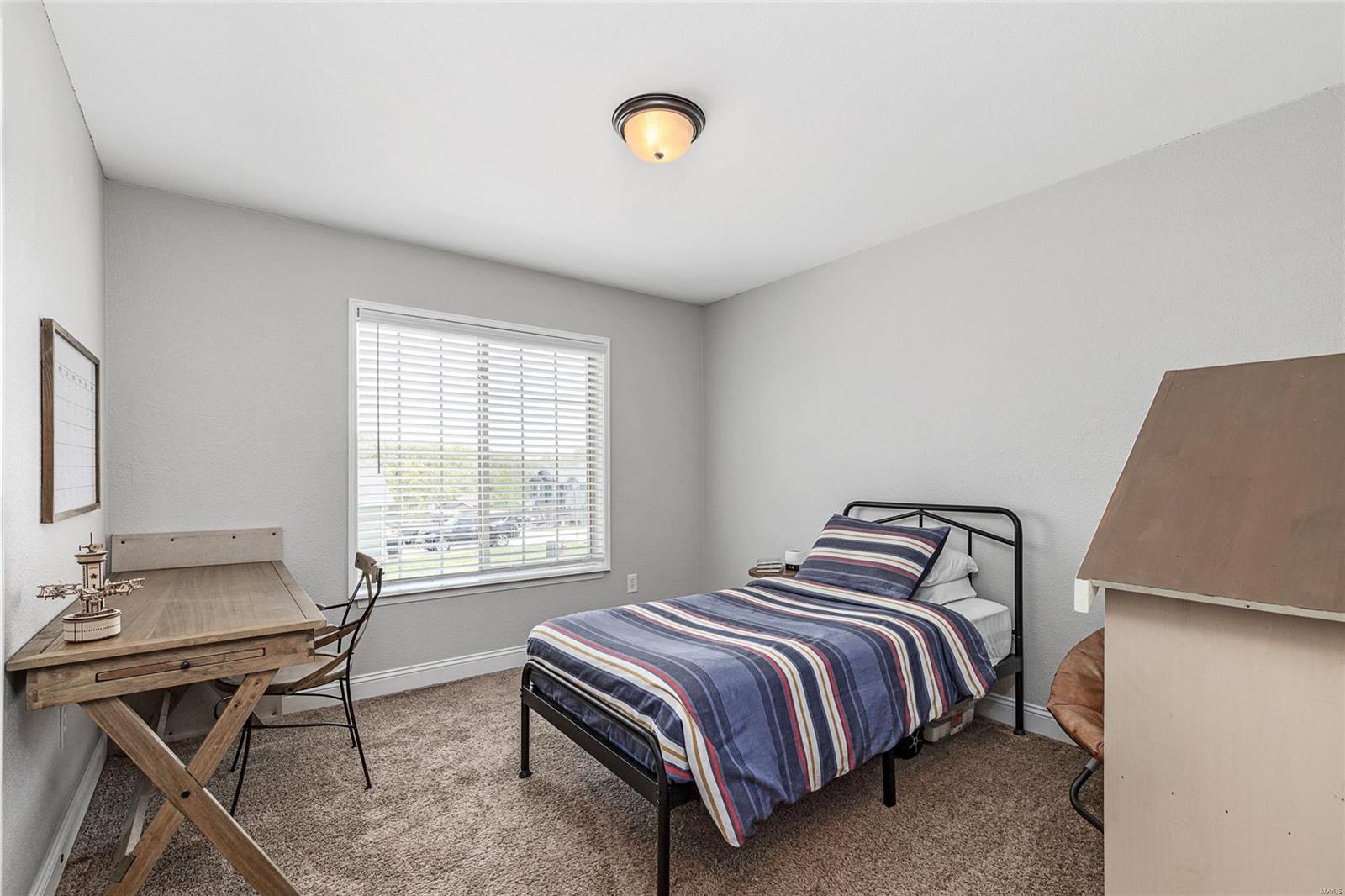 Brush Creek - Residential