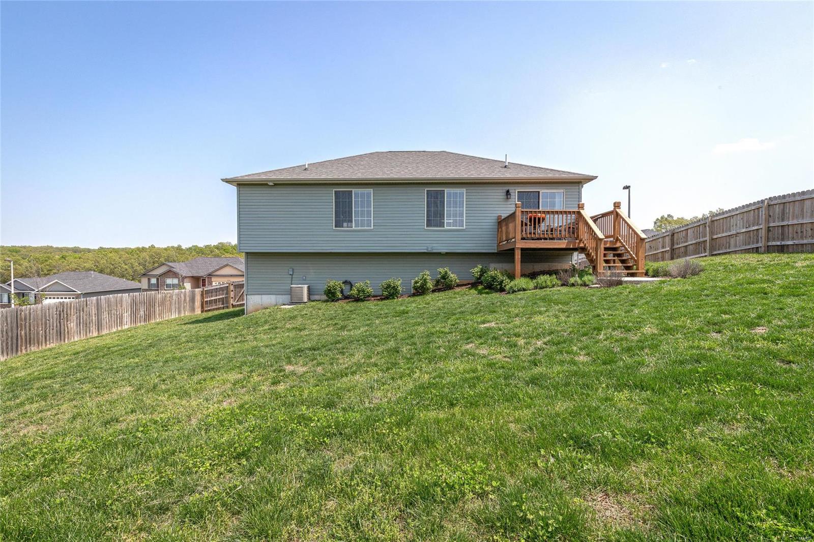 Brush Creek - Residential