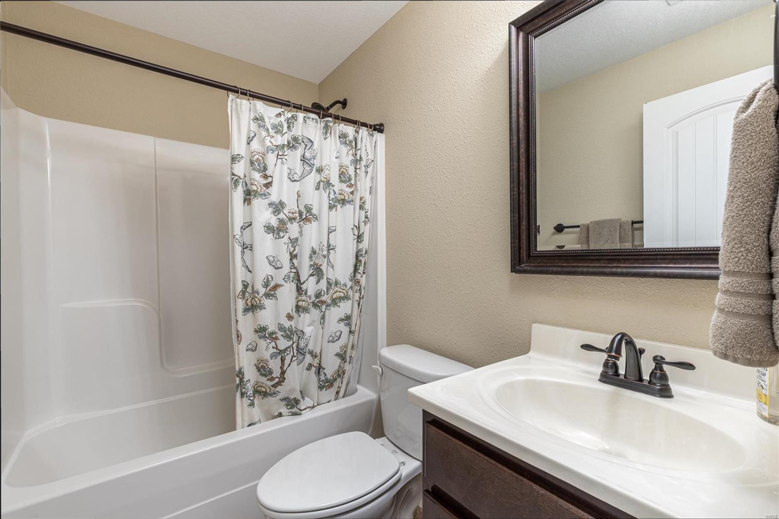 Brush Creek - Residential