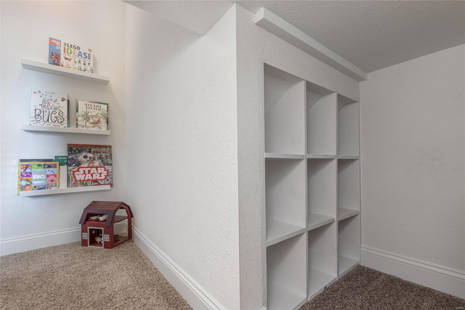 Brush Creek - Residential