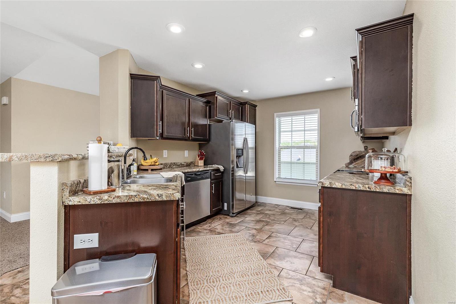 Brush Creek - Residential