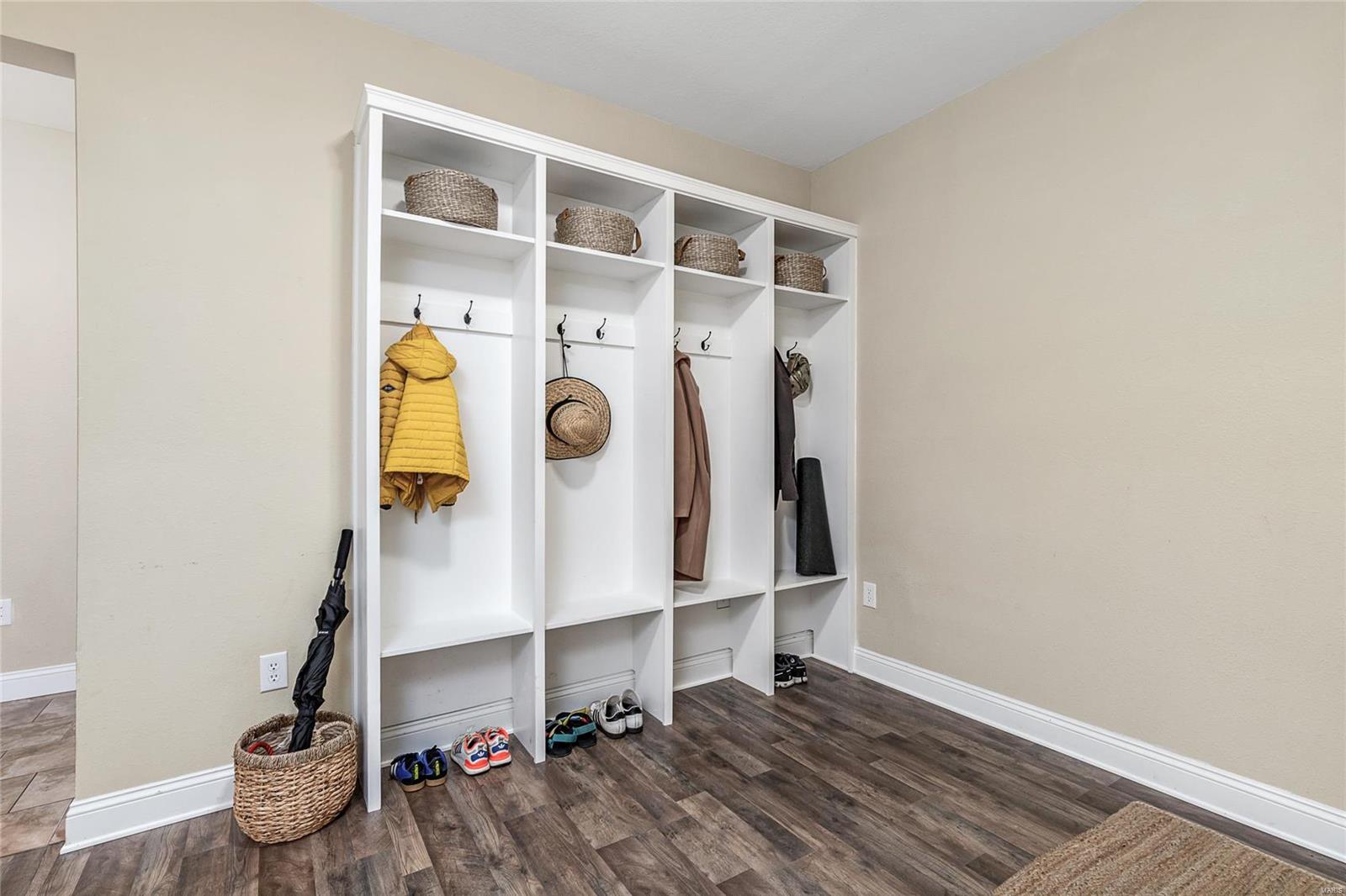 Brush Creek - Residential