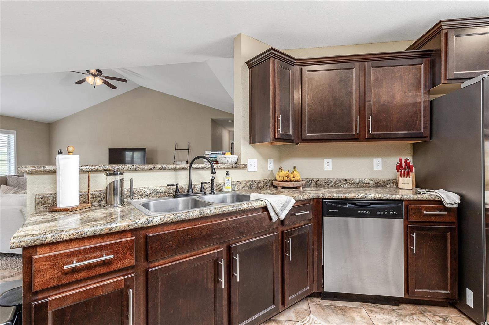 Brush Creek - Residential