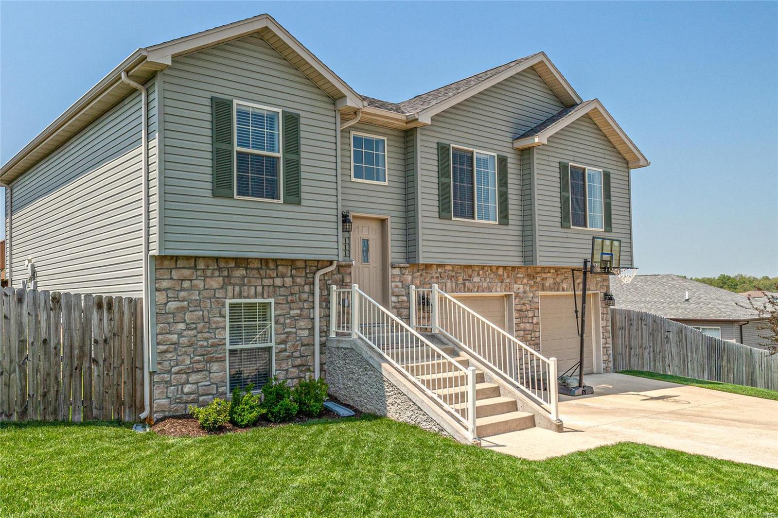 Brush Creek - Residential