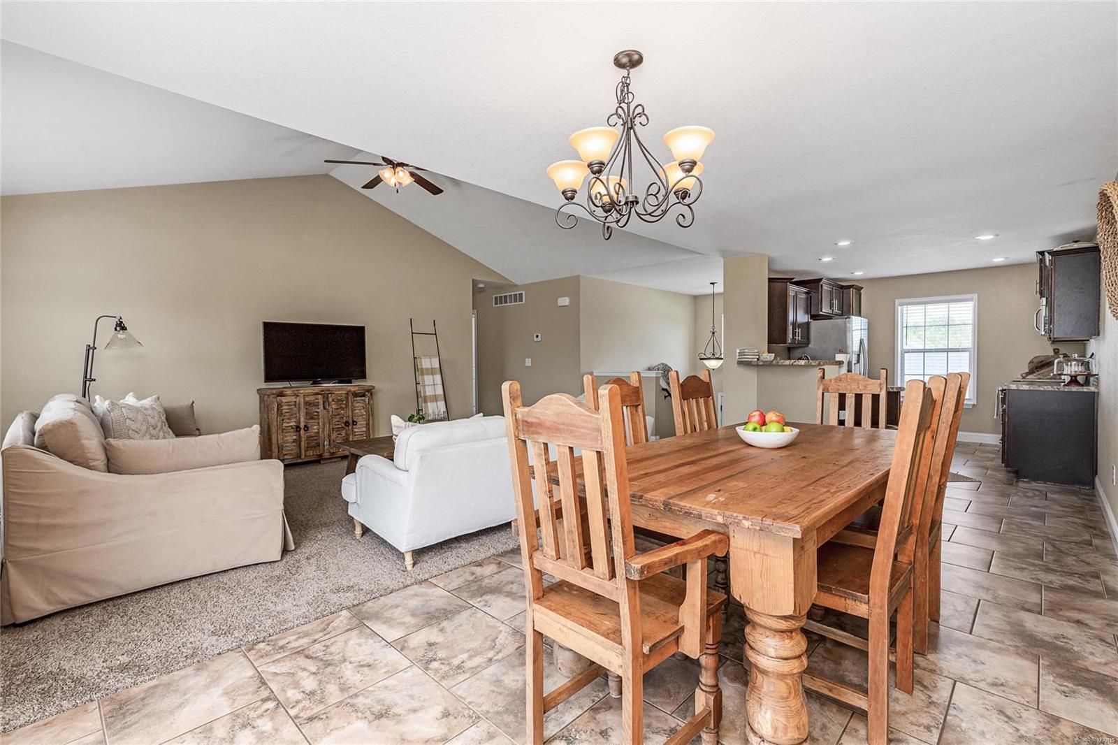 Brush Creek - Residential