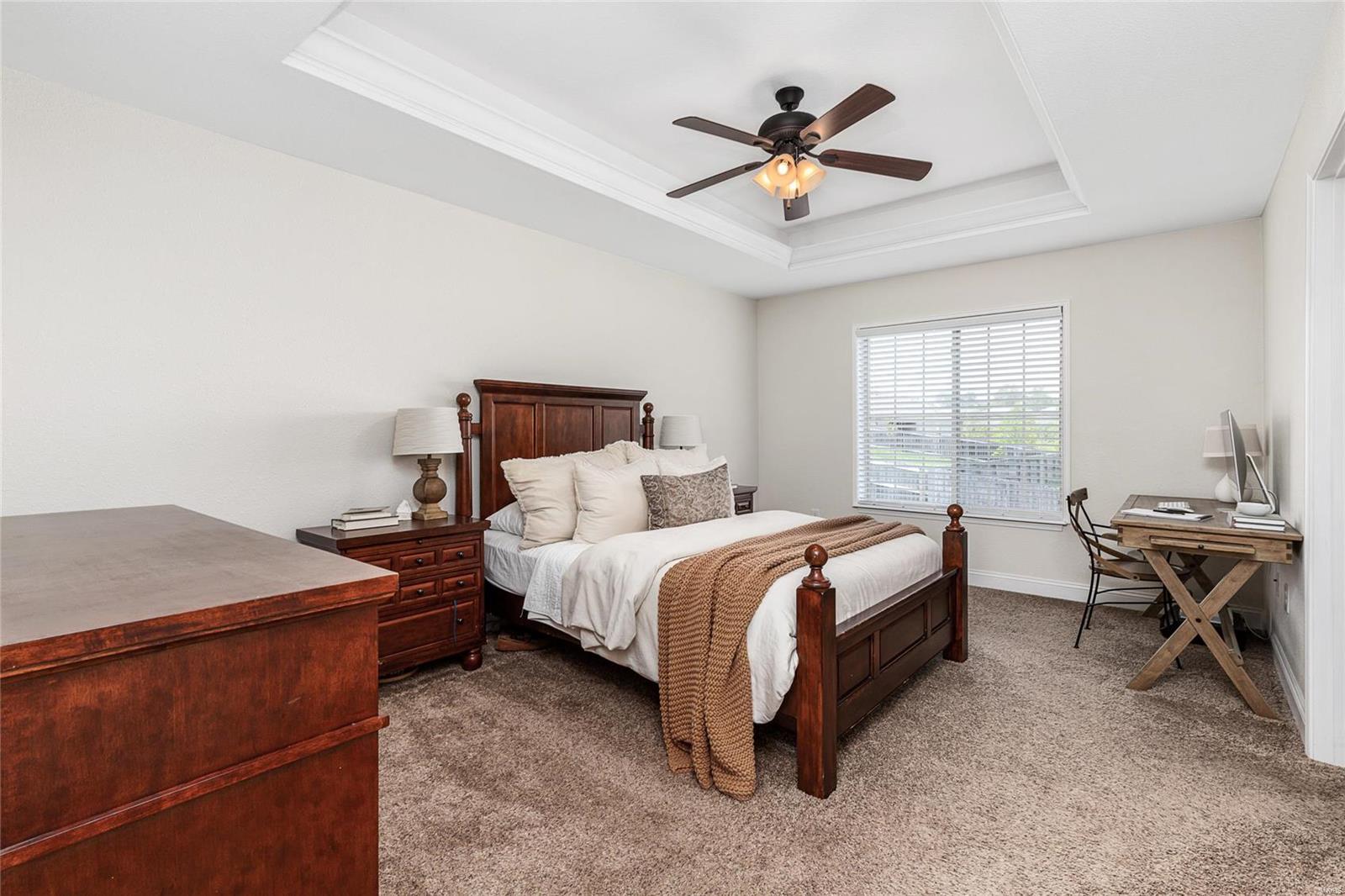 Brush Creek - Residential