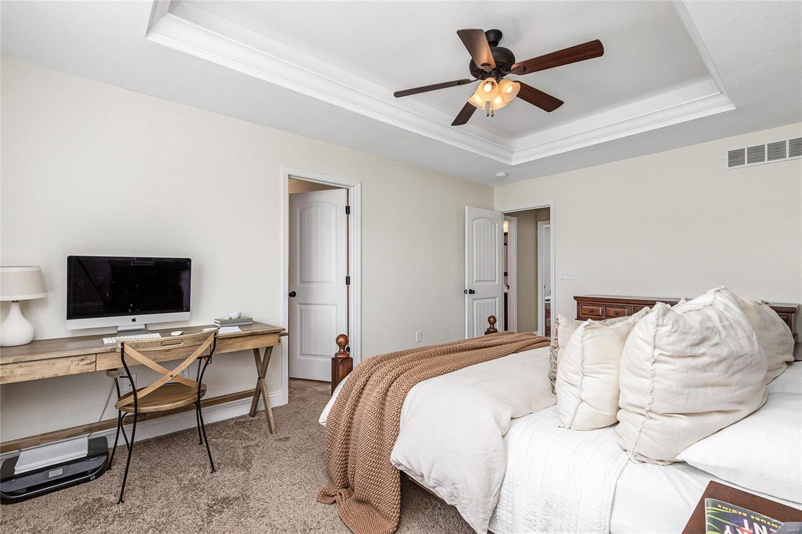 Brush Creek - Residential