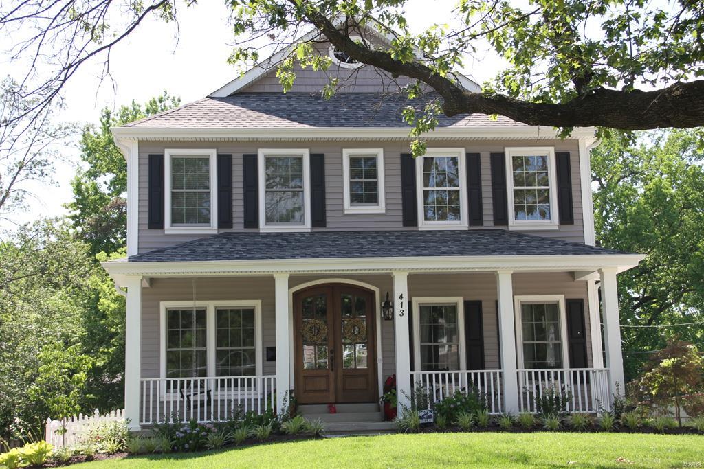 Hathaway Place - Residential