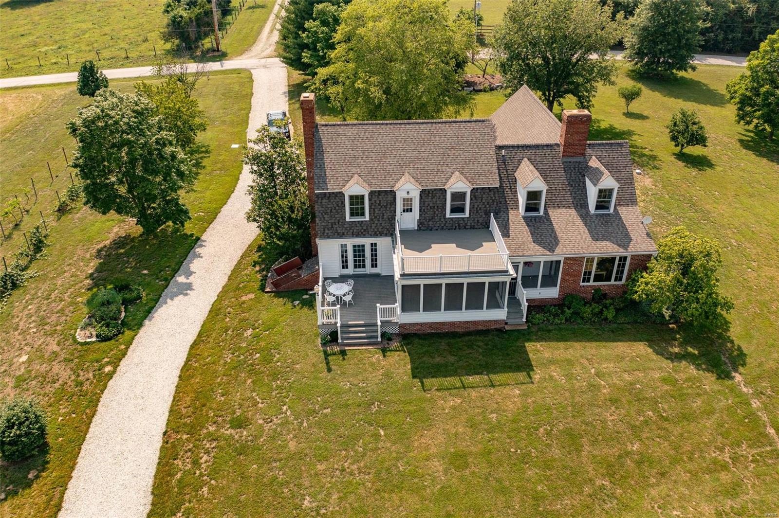 Riverbend Estates - Residential