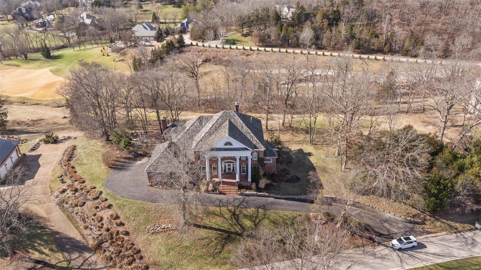 Cedars Valley - Residential