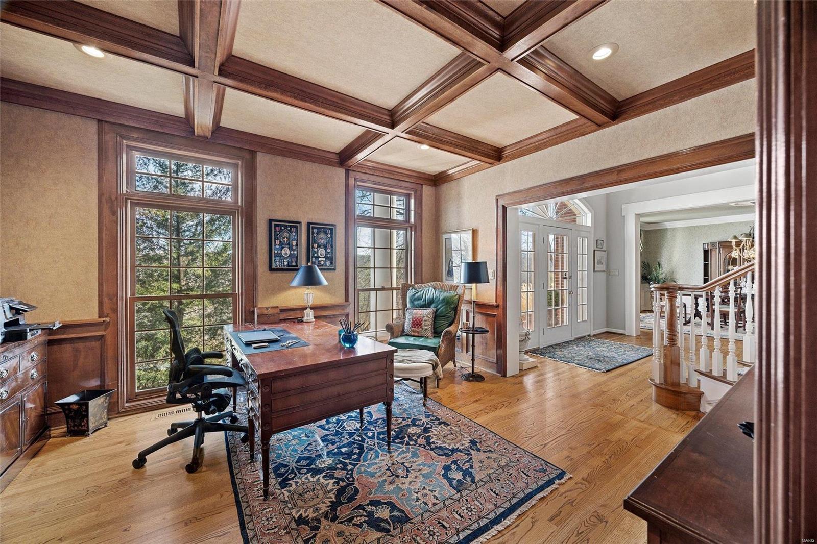 Cedars Valley - Residential