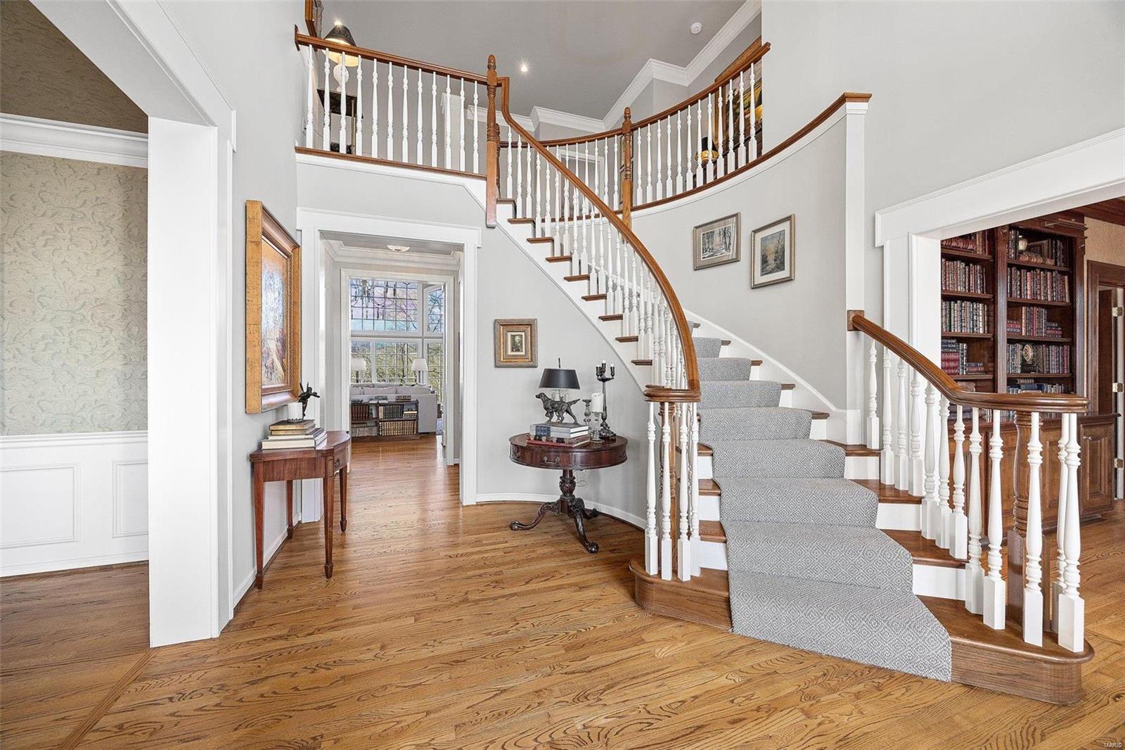 Cedars Valley - Residential